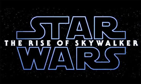 Star Wars: The Rise of Skywalker is coming this holiday season.
